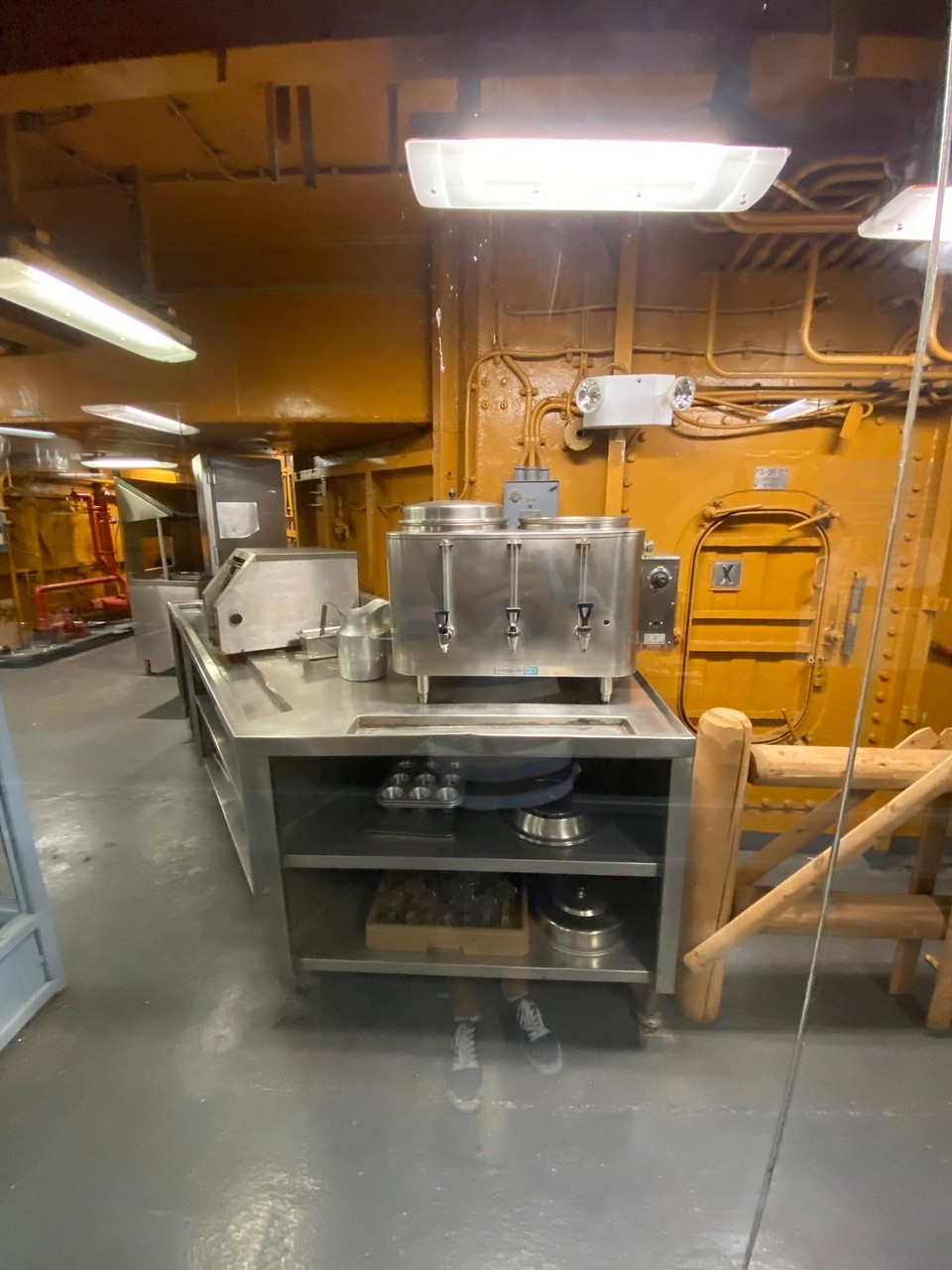 Vereinigte Staaten - New York - 