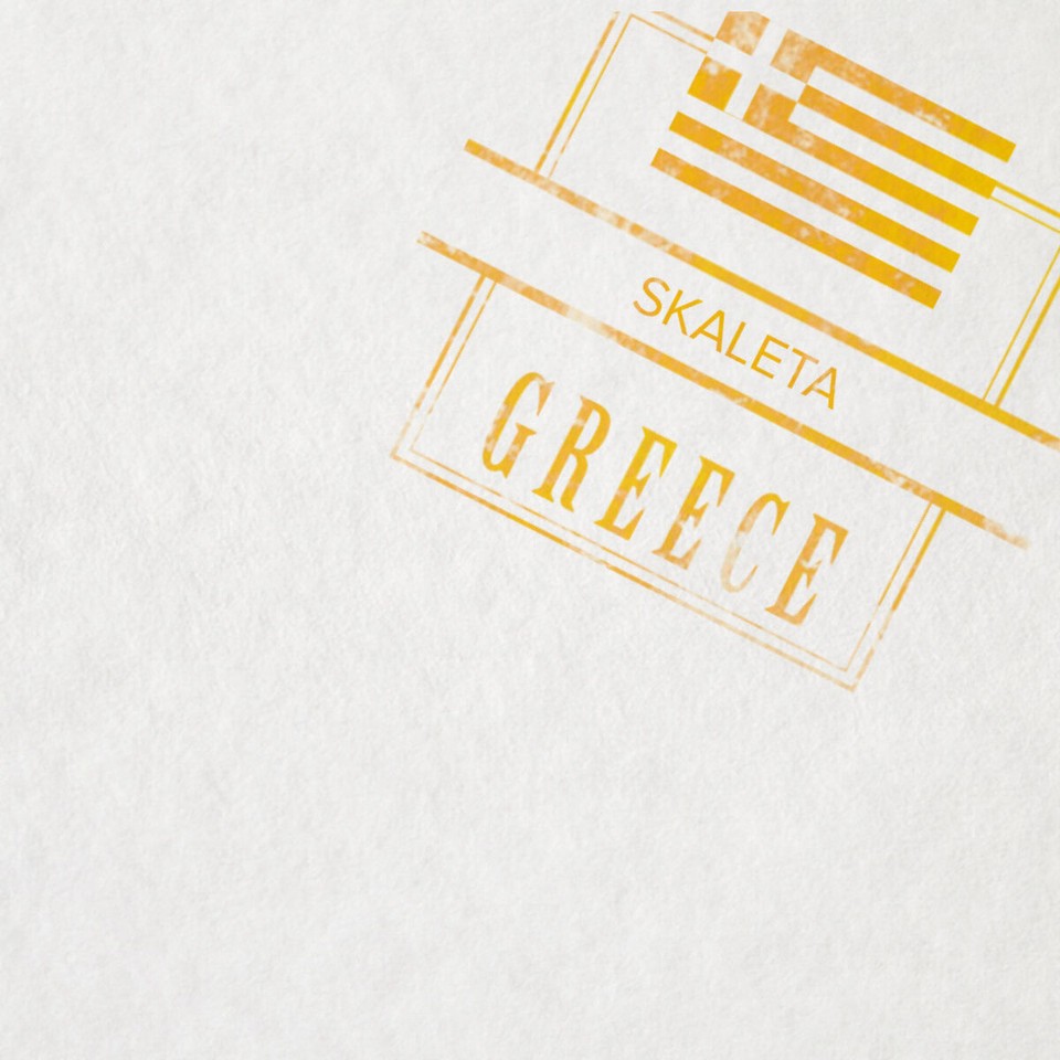 Griechenland - Skaleta - 