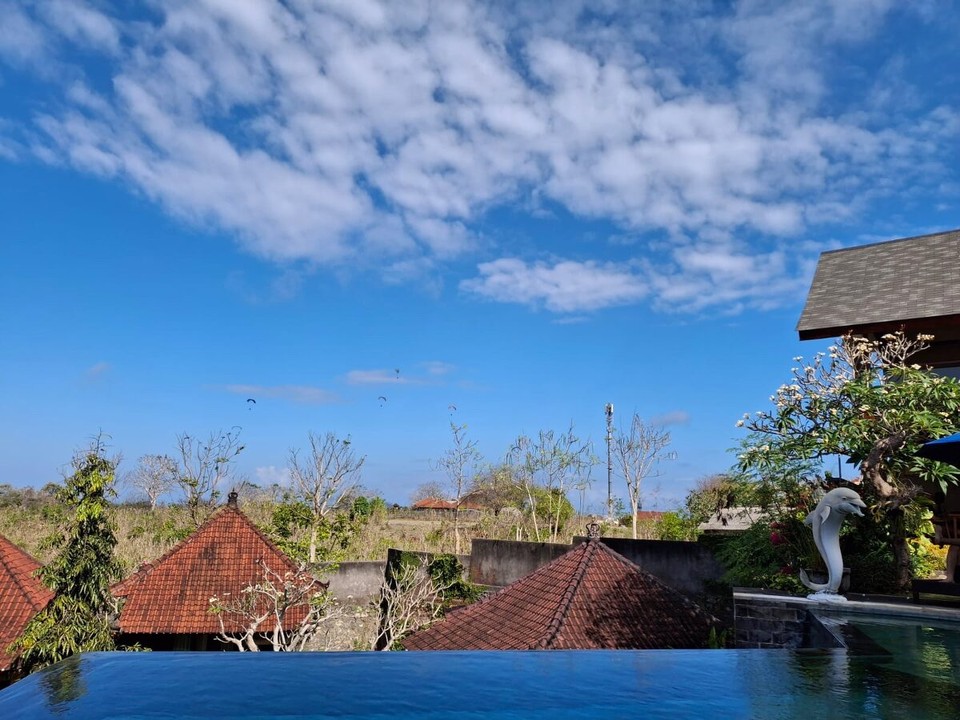 Indonesien - Kabupaten Badung - 