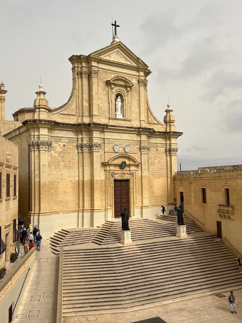 Malta - Victoria - 