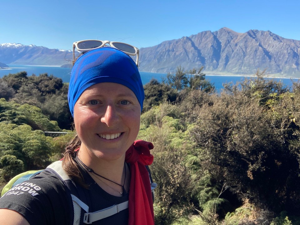 Neuseeland - Wanaka - 