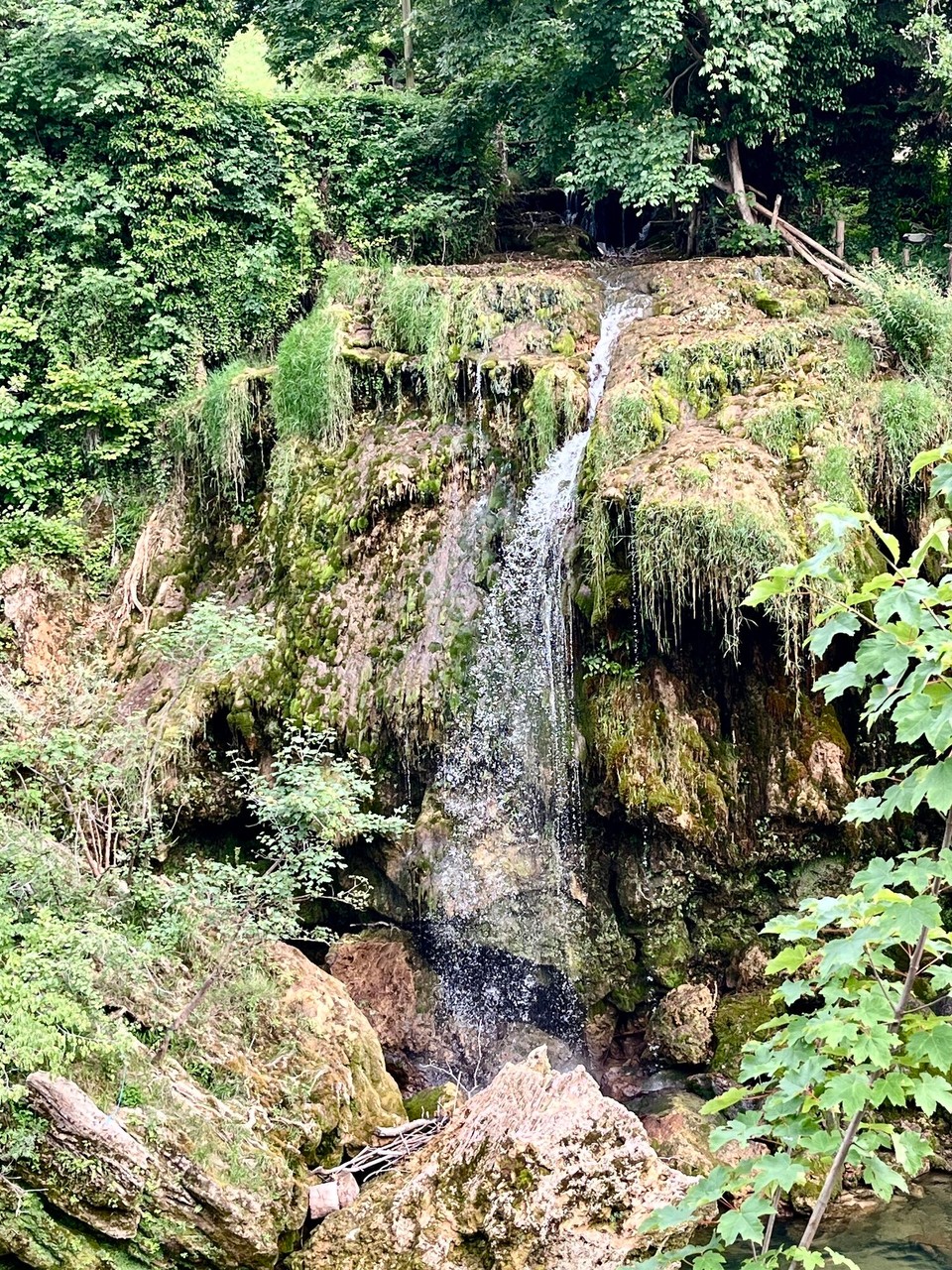 Kroatien - Slunj - 