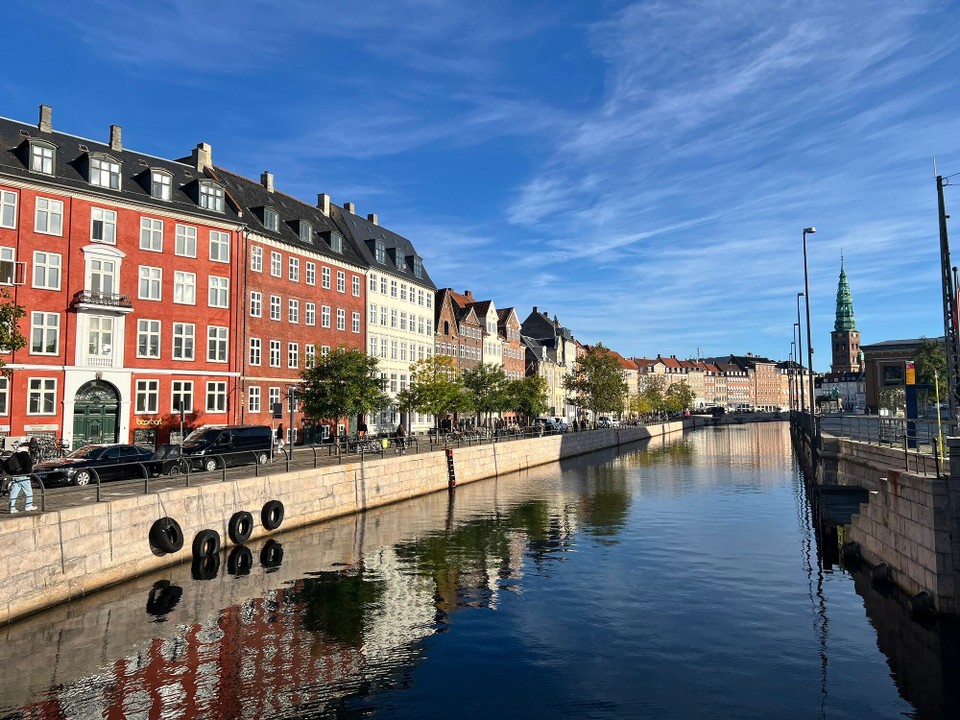 Dänemark - København K - 