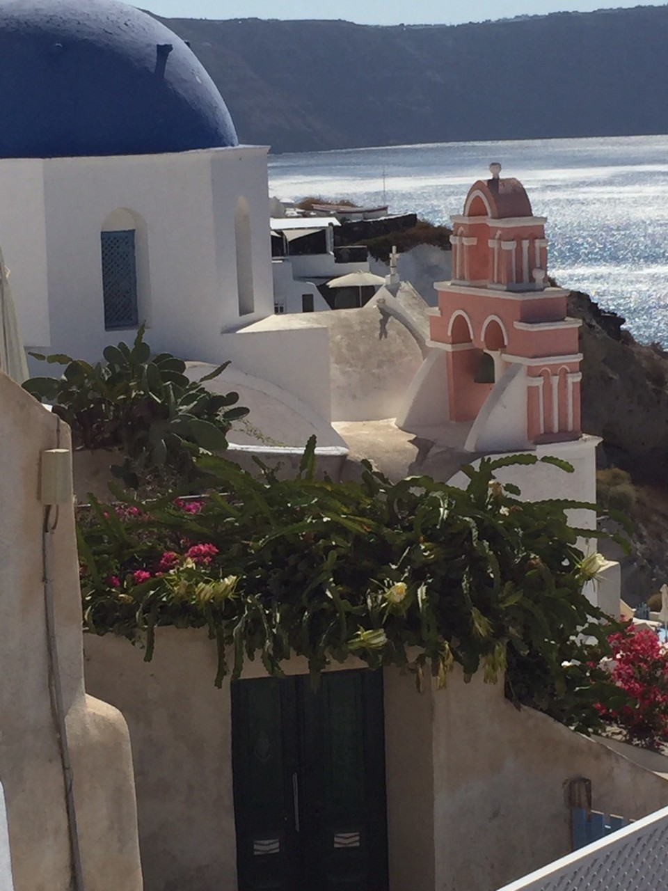 Griechenland - Thira - 