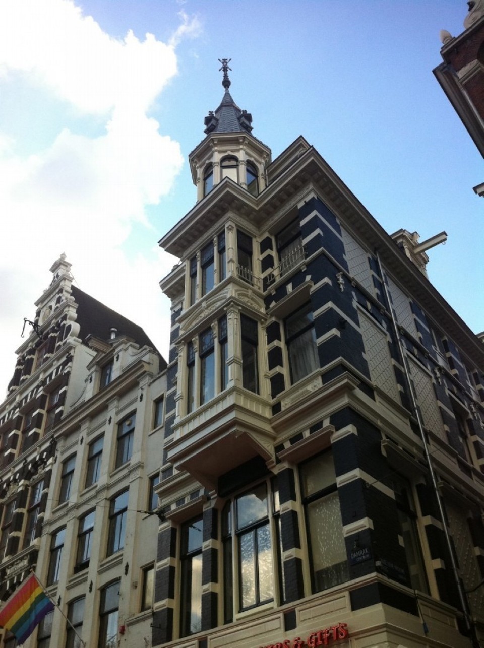 The Netherlands - Amsterdam - 