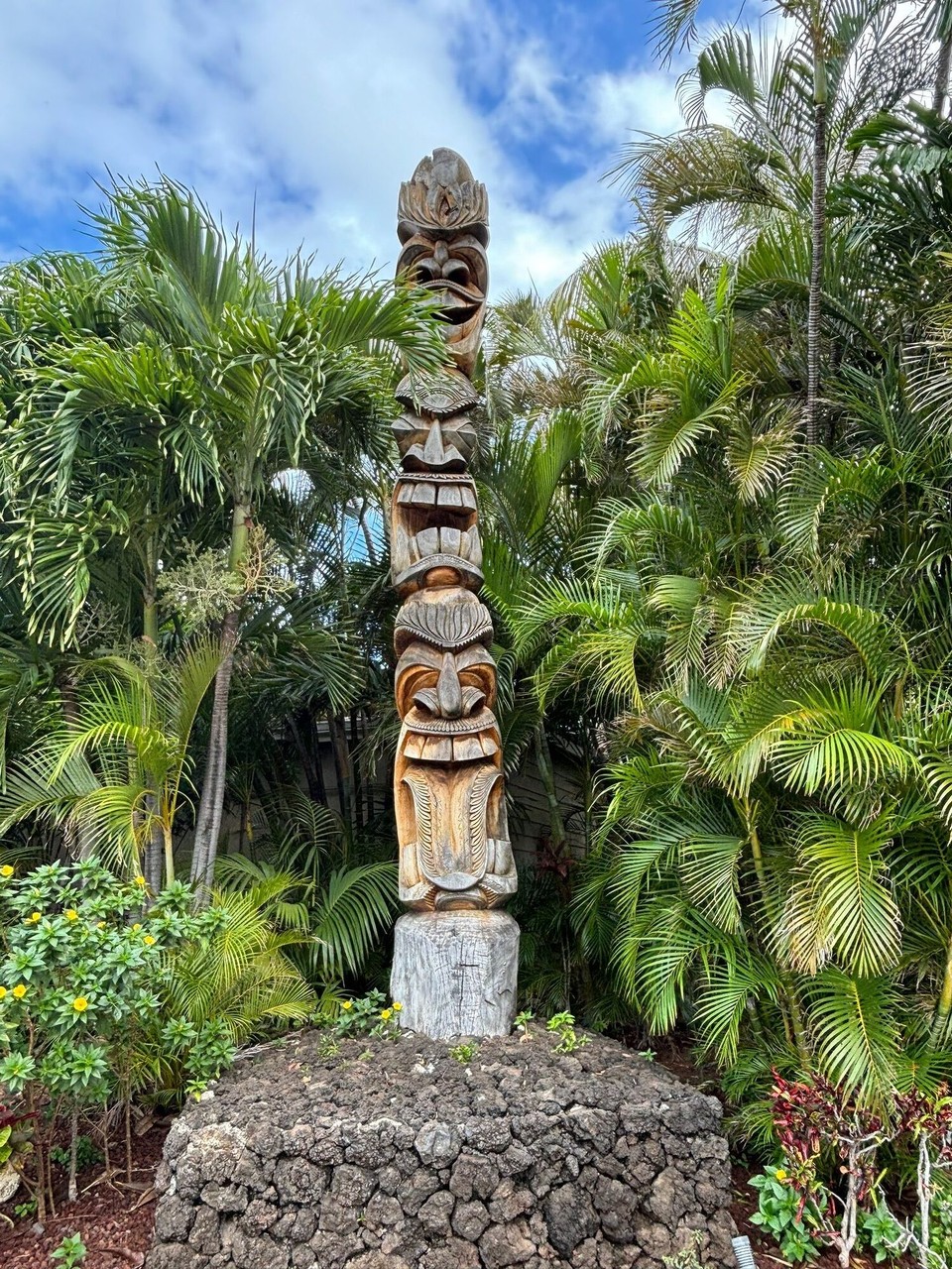 Vereinigte Staaten - Kaanapali - 