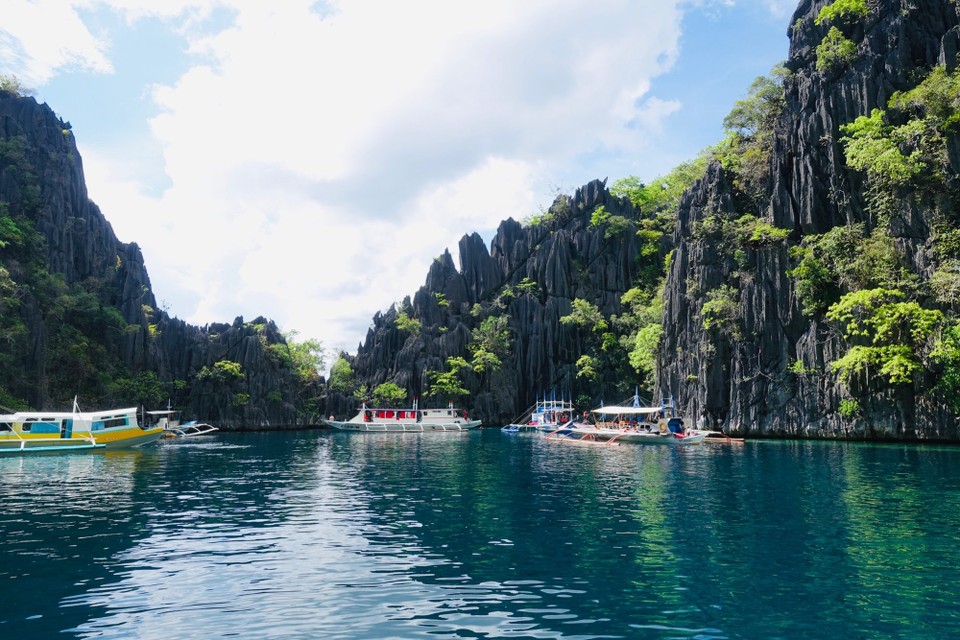 Philippines - Coron - 