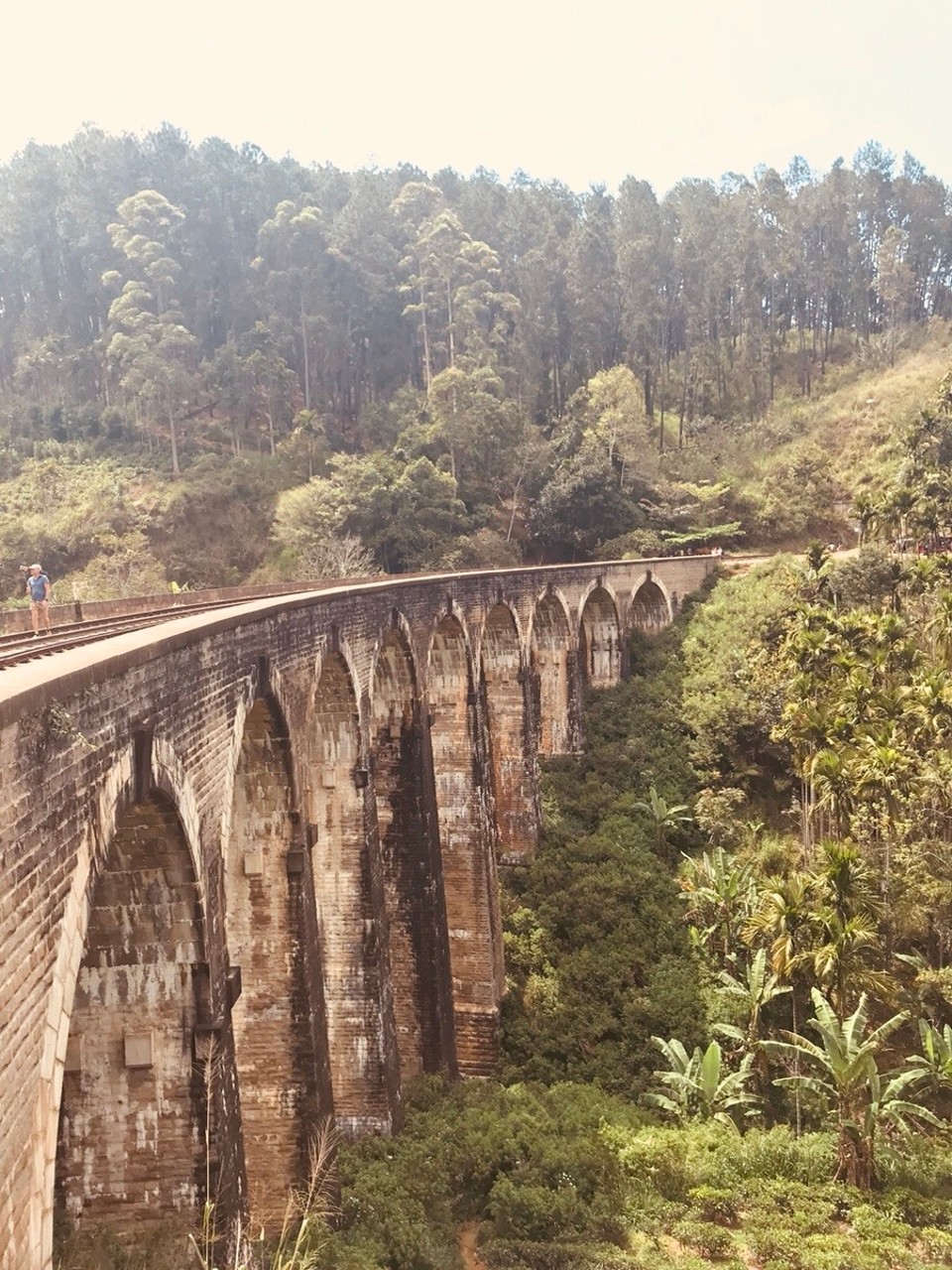 Sri Lanka -  - 