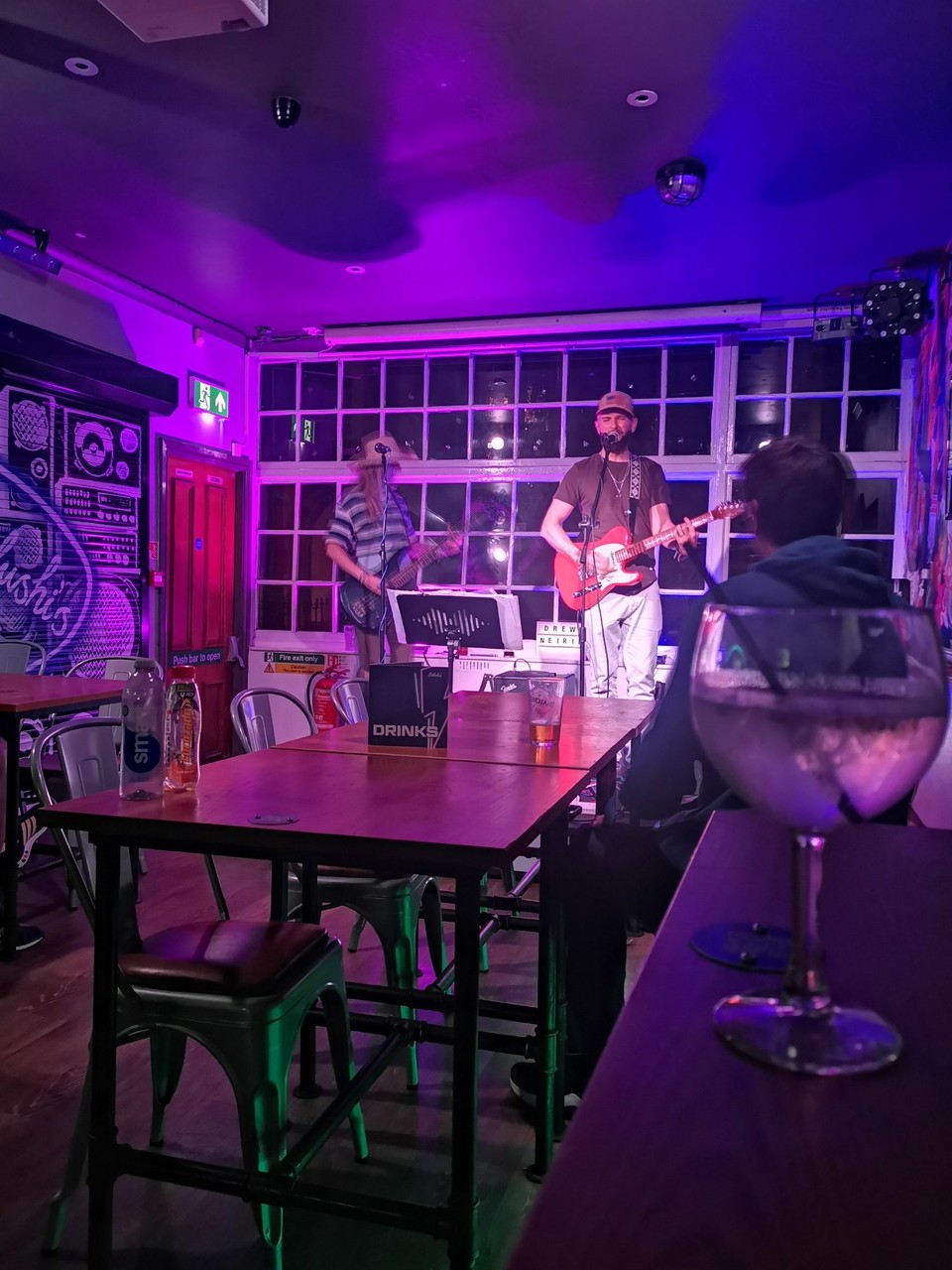 United Kingdom - Bath - 