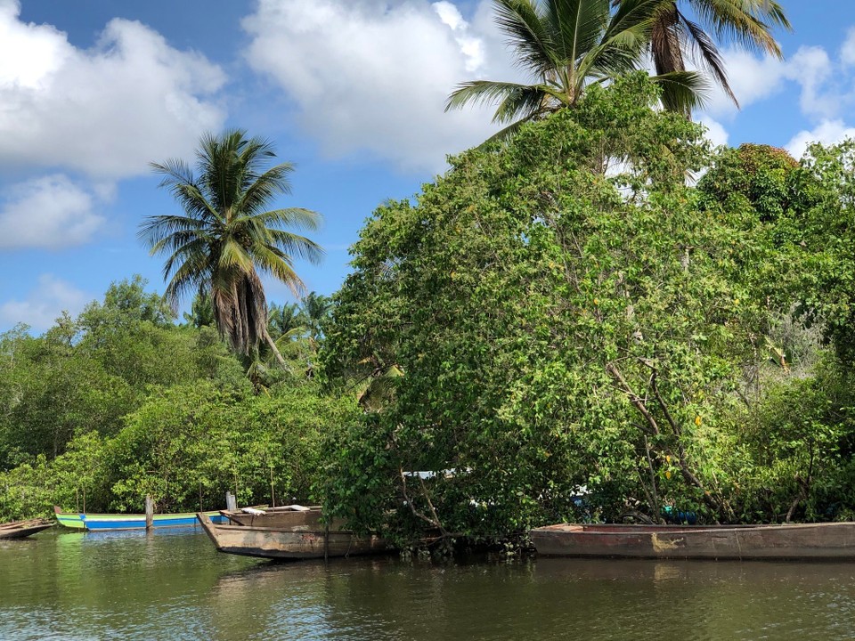 Brasilien - Valença - 