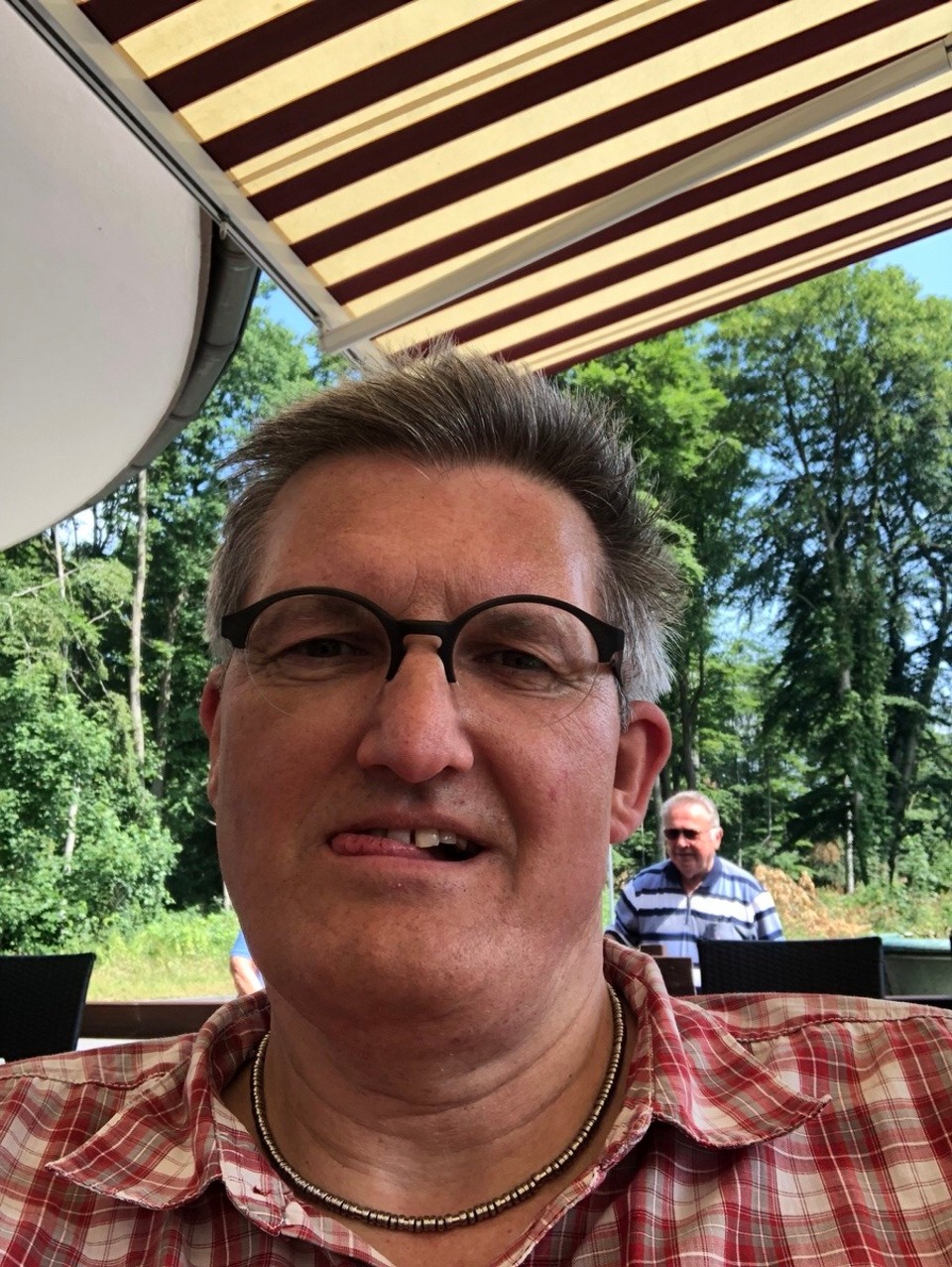 Deutschland - Lüdinghausen - Urlaub 🤔