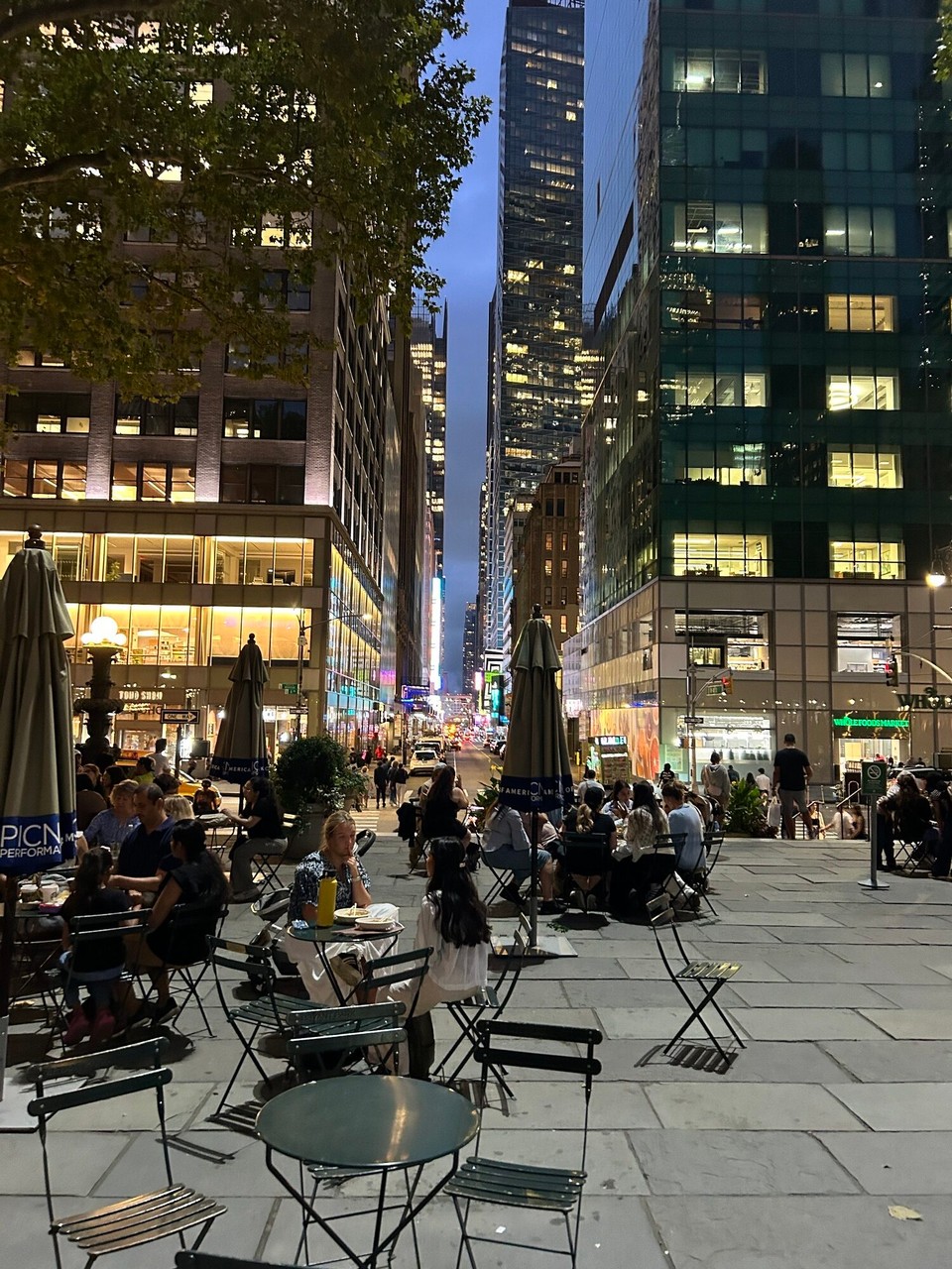 Vereinigte Staaten - New York - 