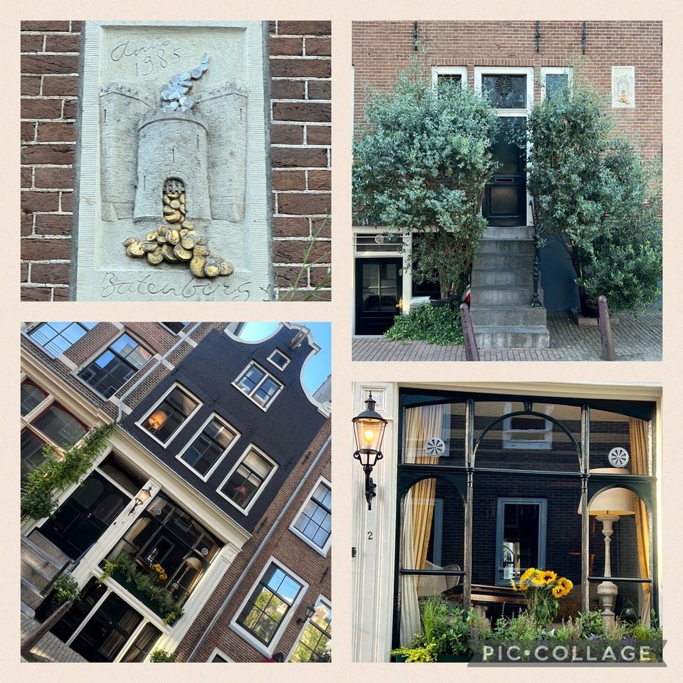 Niederlande - Amsterdam - 