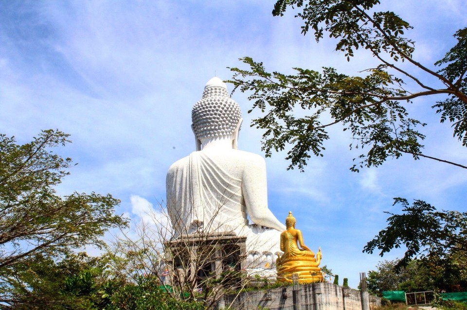 Thailand - Amphoe Mueang Phuket - 