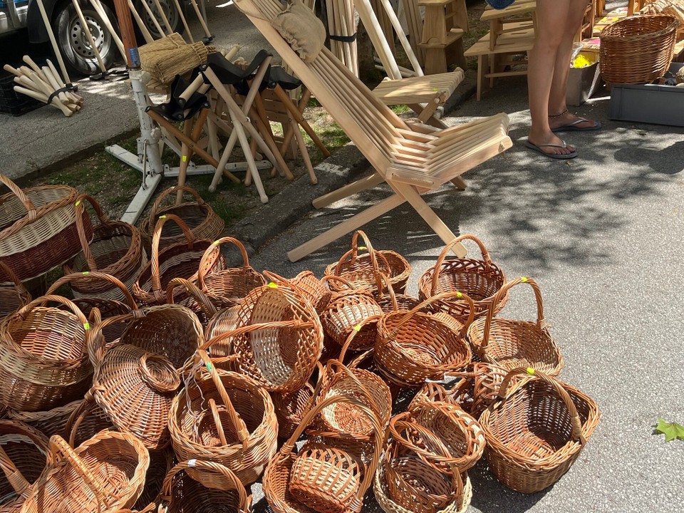 Kroatien - Pazin - 