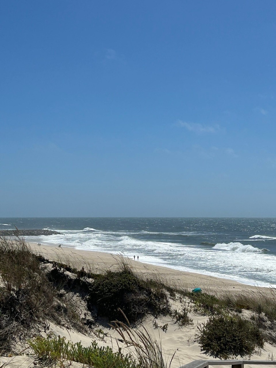 Portugal - Praia de Mira - 
