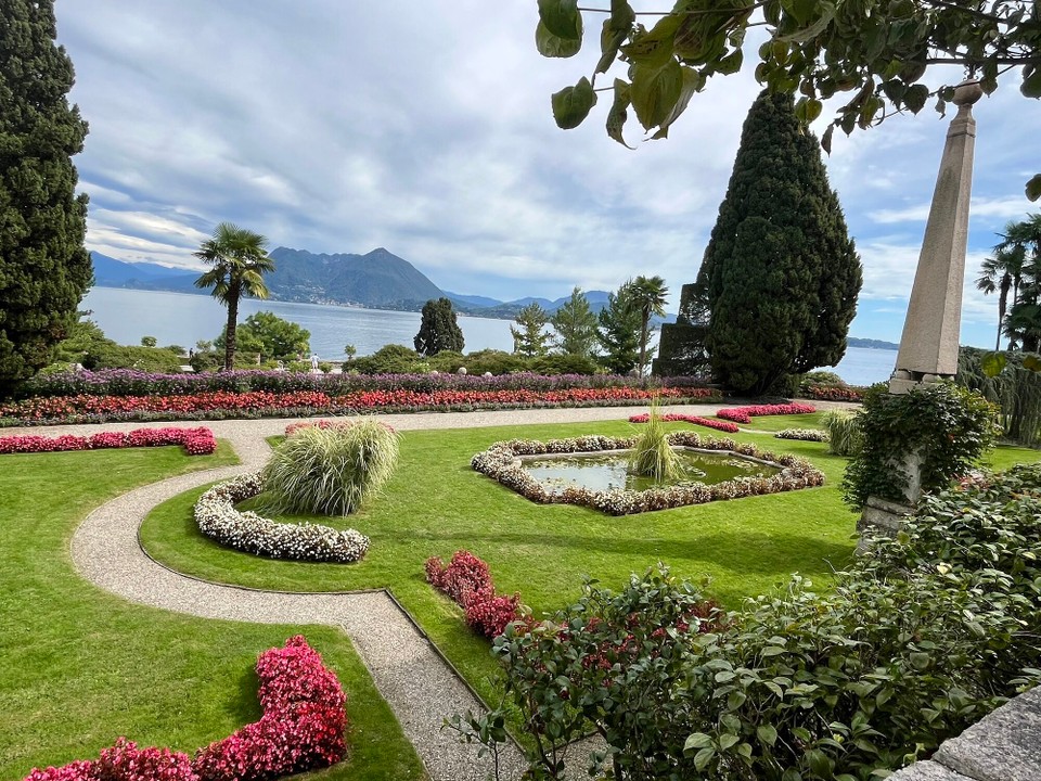 Italien - Stresa - 