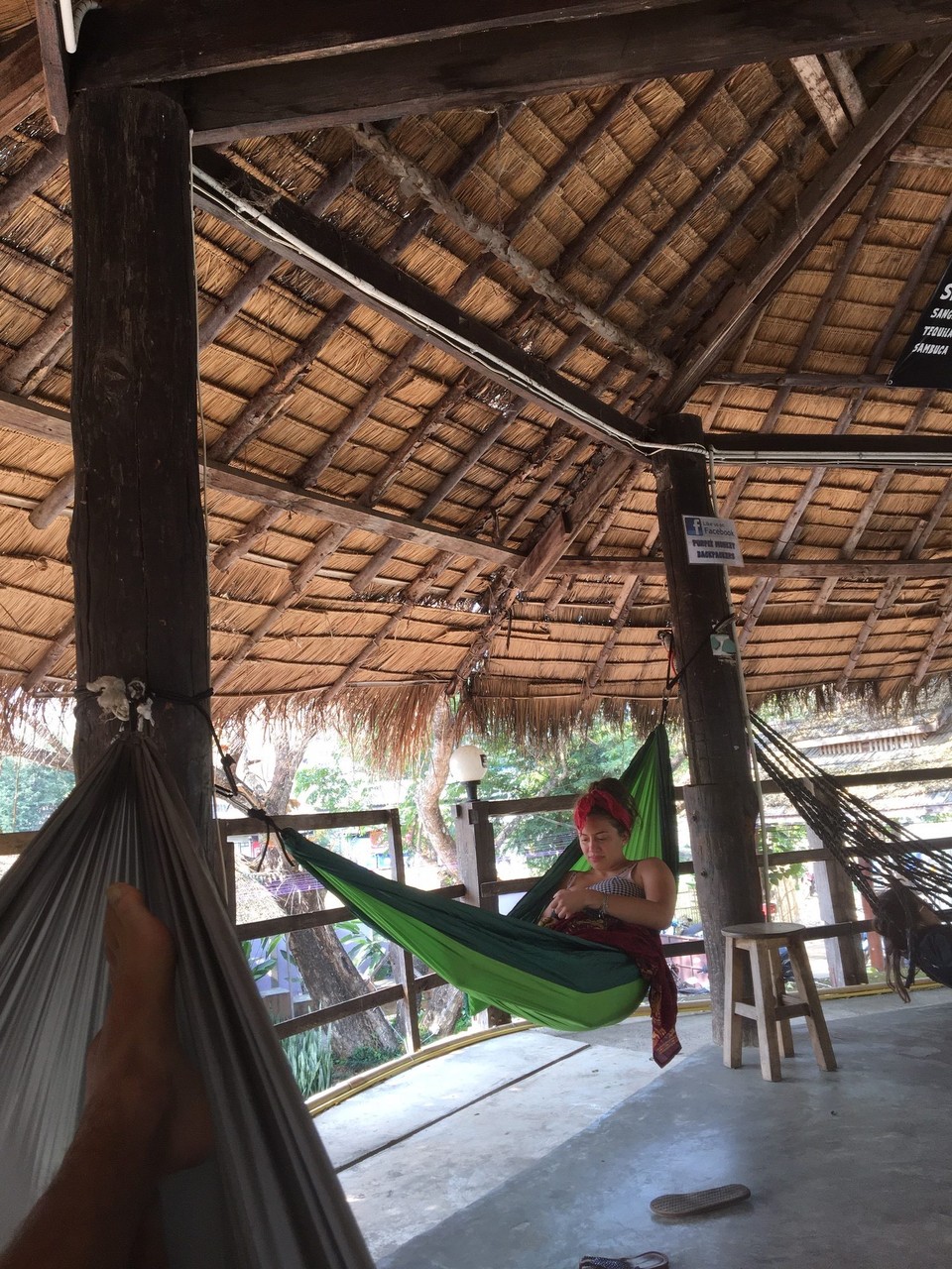 Thailand - Pai - 