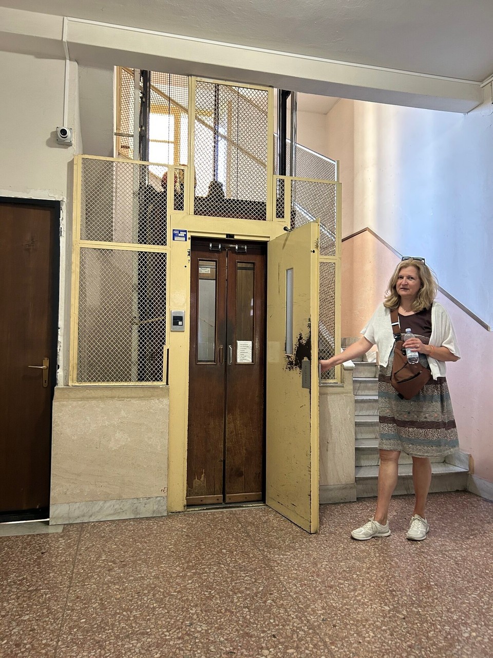 Italien - Cagliari - 


