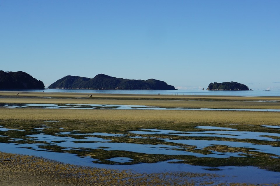 Neuseeland - Takaka - 