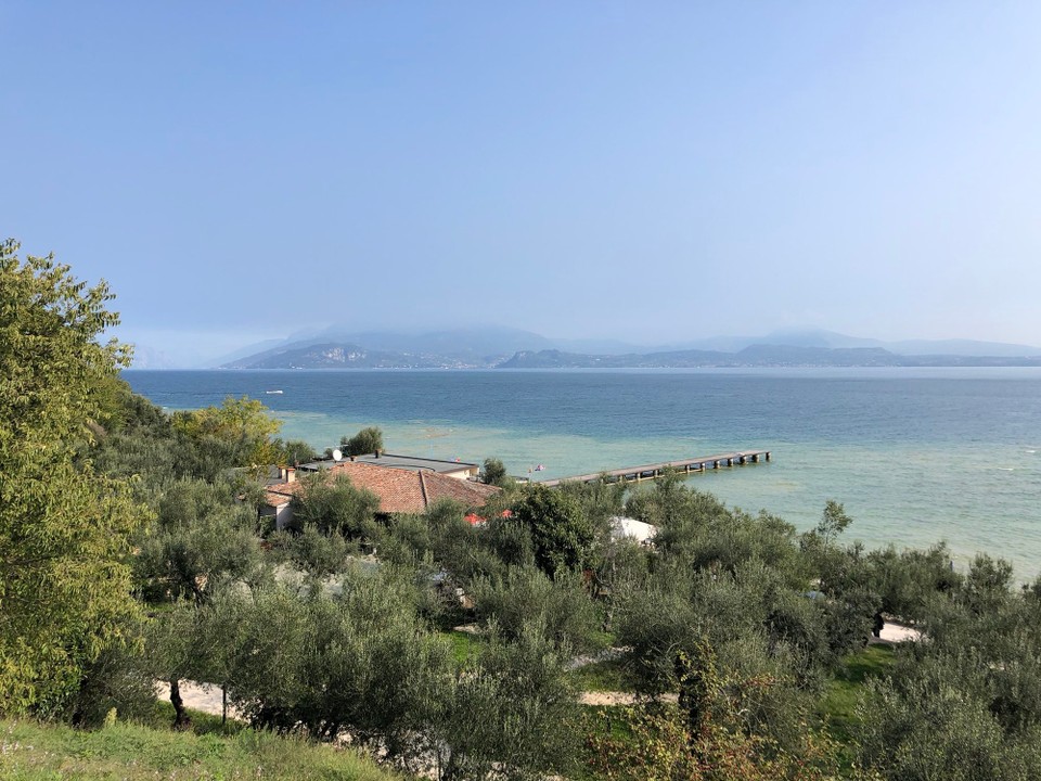 Italien - Sirmione - 