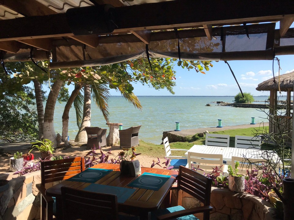 Belize - Corozal - 