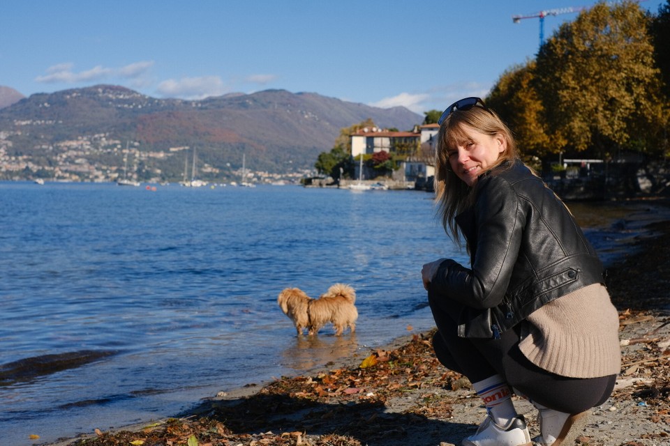 Italien - Leggiuno - 