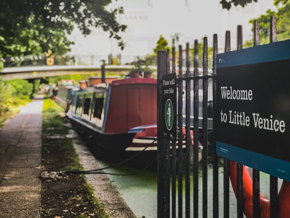 United Kingdom - London - 