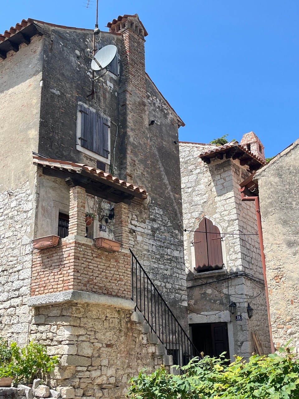 Kroatien - Poreč - 