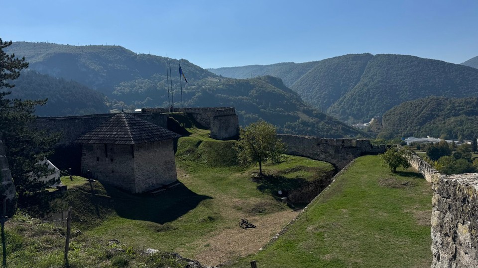 Bosnien und Herzegowina - Mostar - 