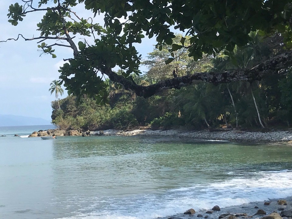 Costa Rica - Golfito - 