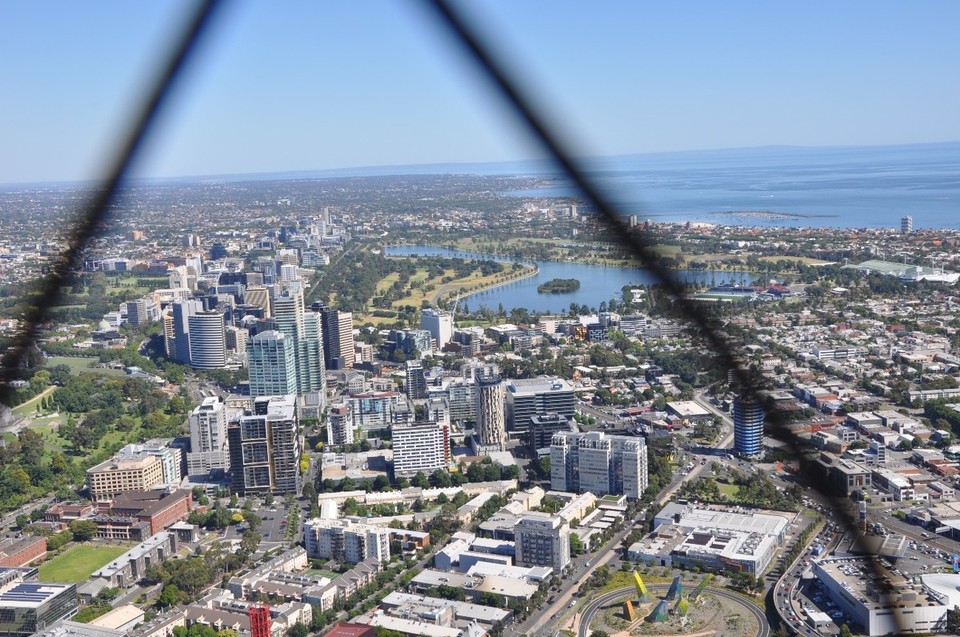 Australien - Melbourne - 