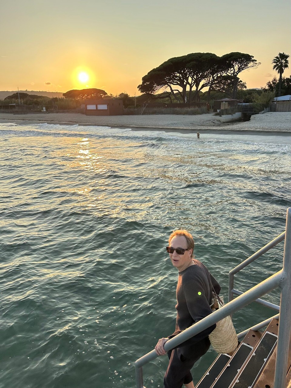 Frankreich - Ramatuelle - 