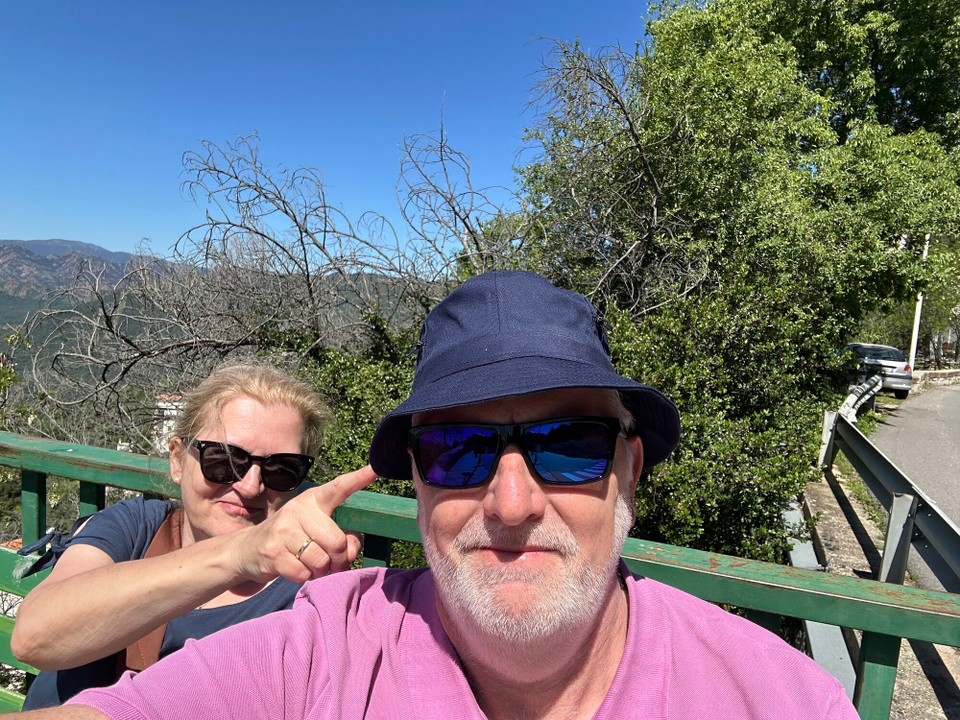 Italien - Tortolì - 