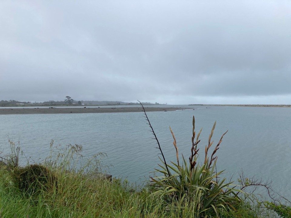 Neuseeland - Haast - 