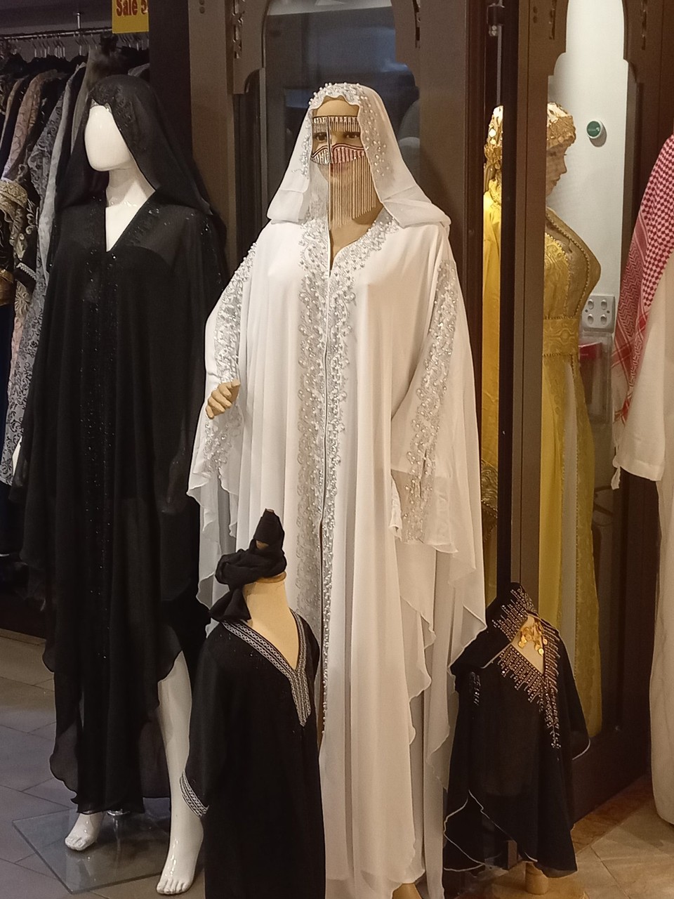 Vereinigte Arabische Emirate - Dubai - 