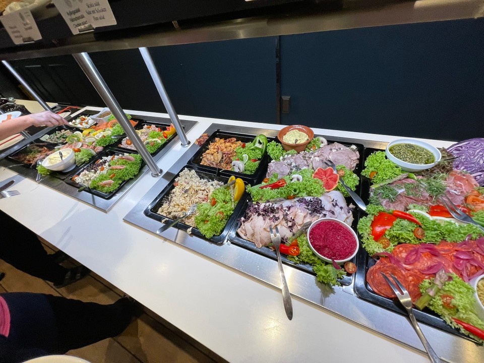 Norwegen - Farsund - 