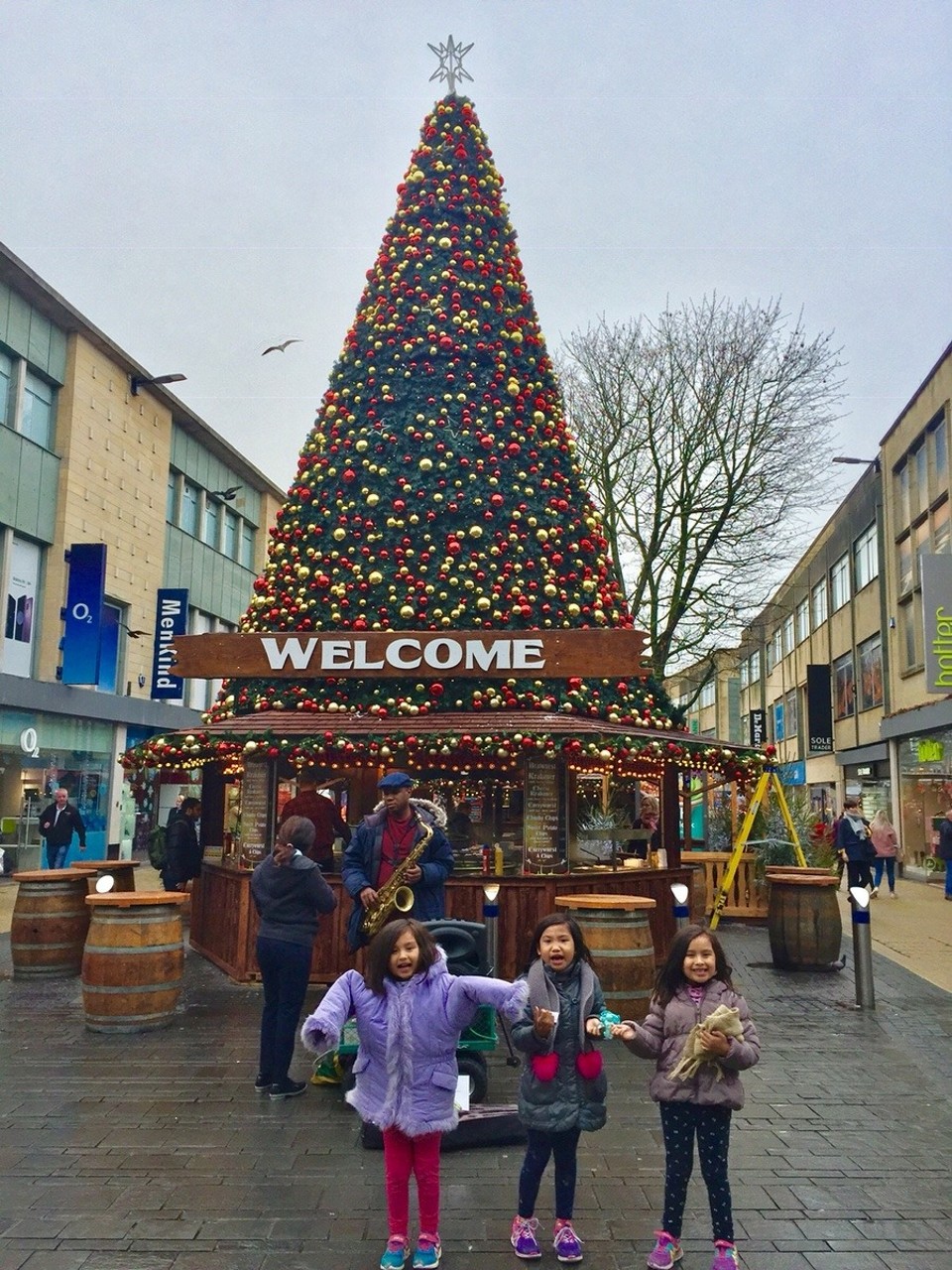 United Kingdom - Bristol - 