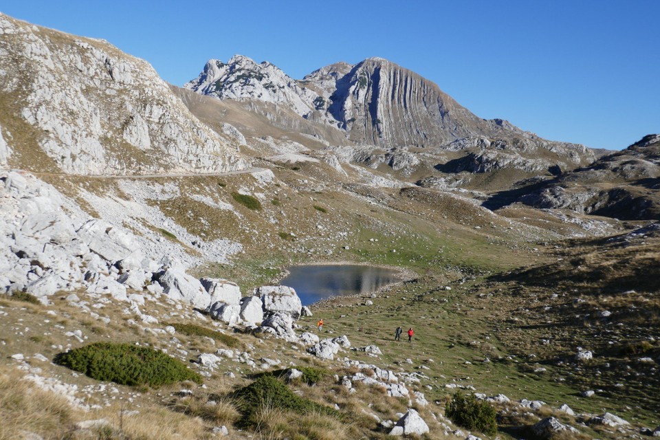 Montenegro - Žabljak - 