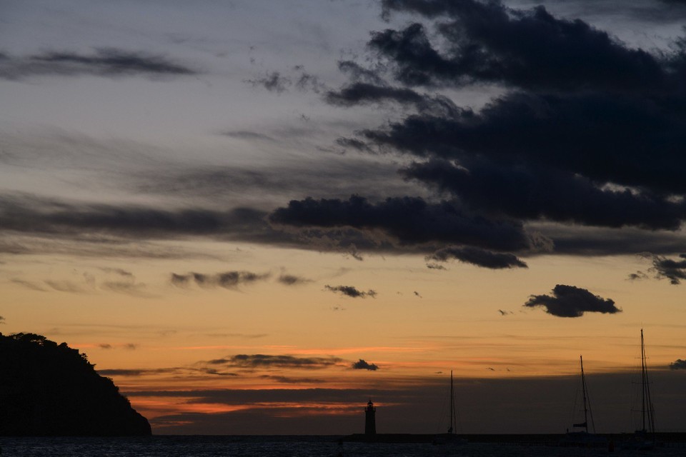Spanien - Andratx - 