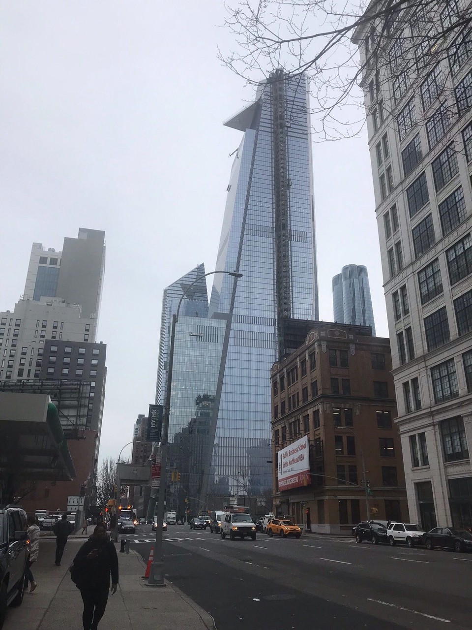 United States - New York - 