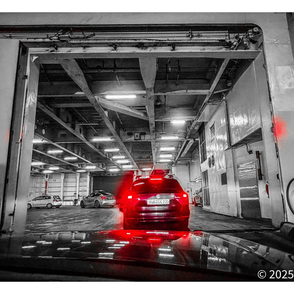 Deutschland - Rostock - 