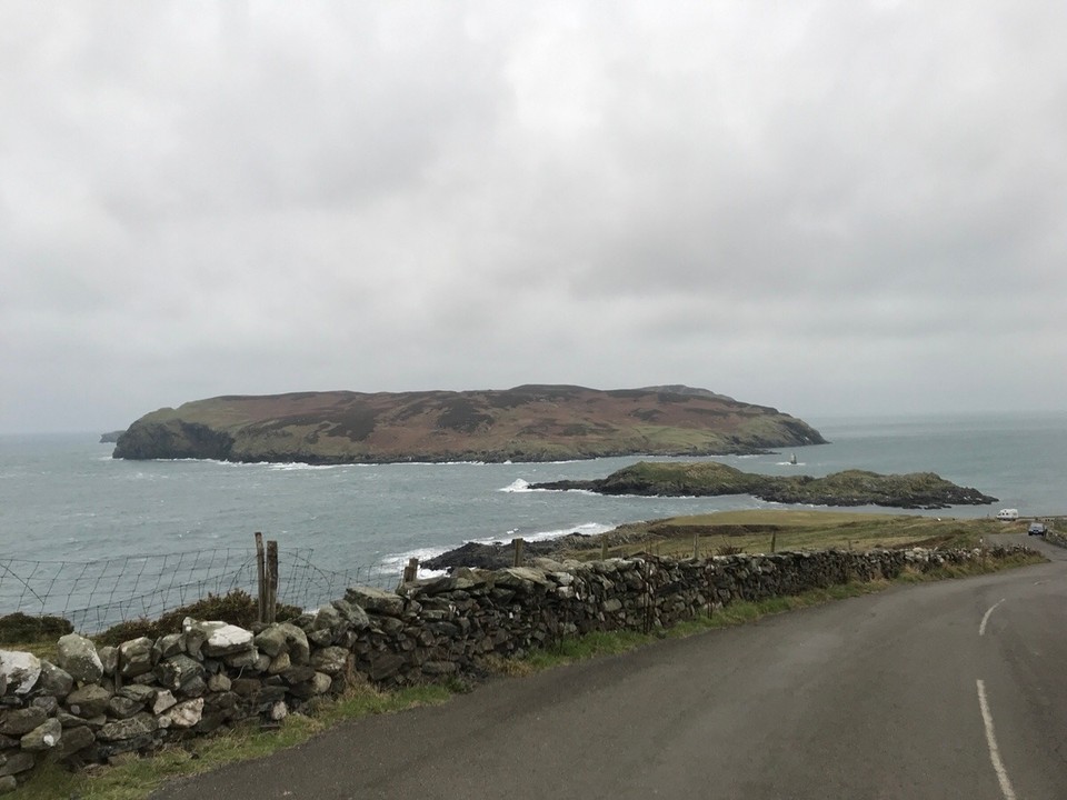Ireland - Galway - 