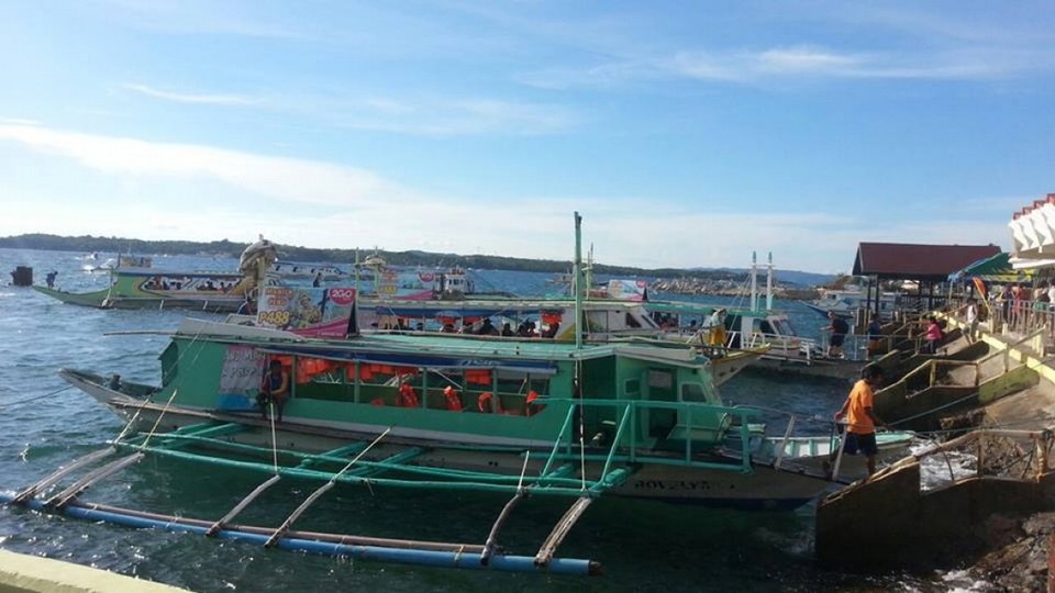 Philippines - Boracay Island - 