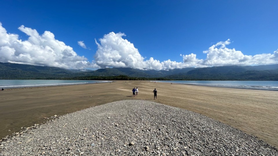 Costa Rica - Quepos - 