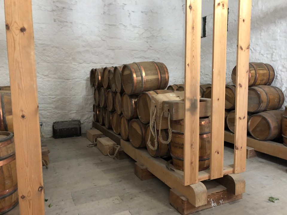 Vereinigtes Königreich - Stirling - 