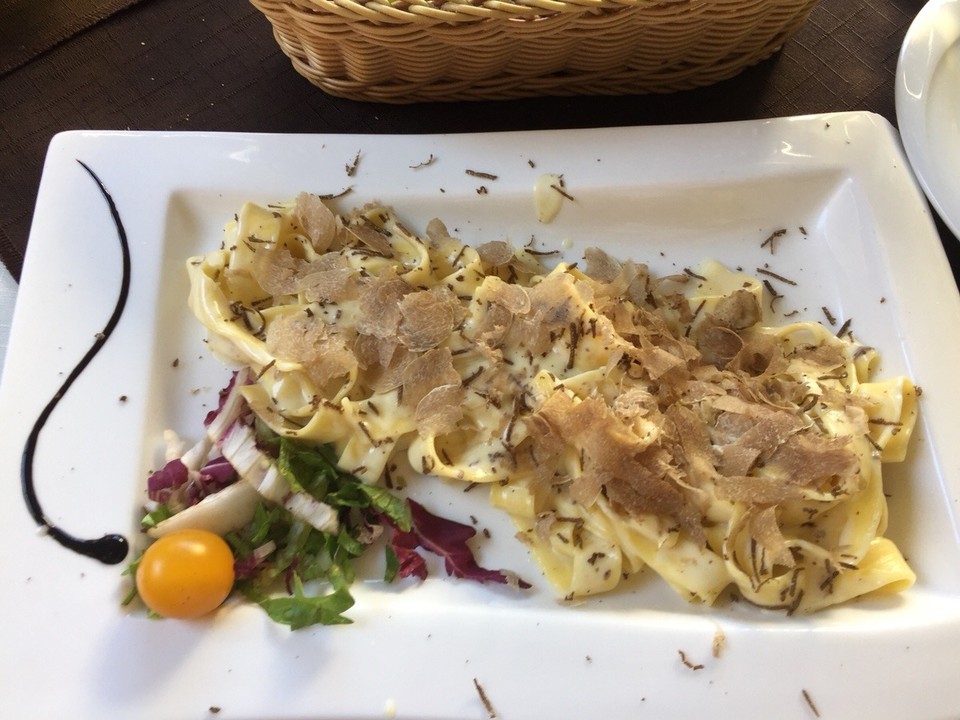 Kroatien - Motovun - Weiße Trüffel