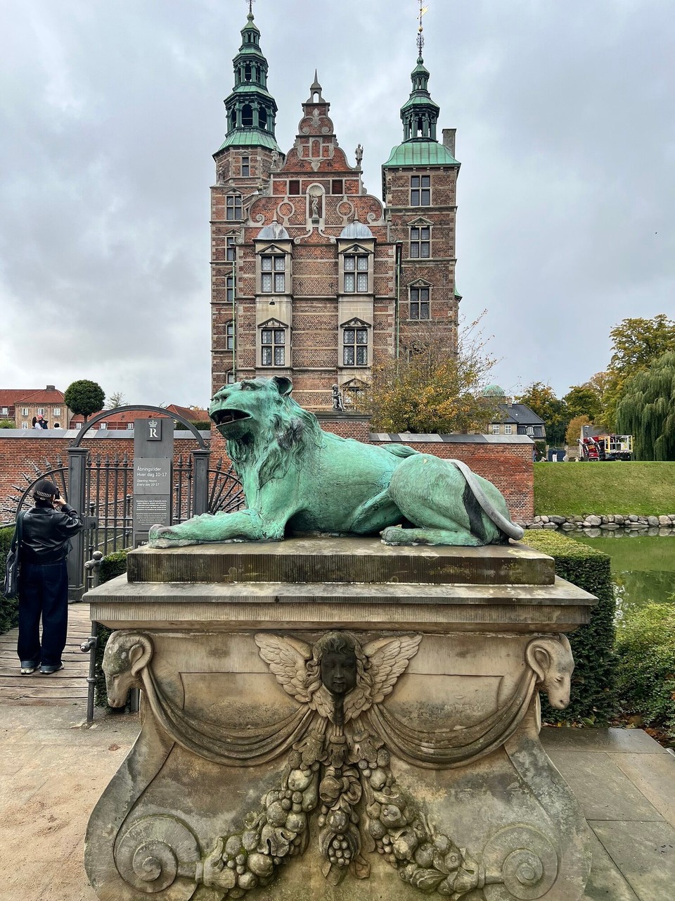 Dänemark - København K - 