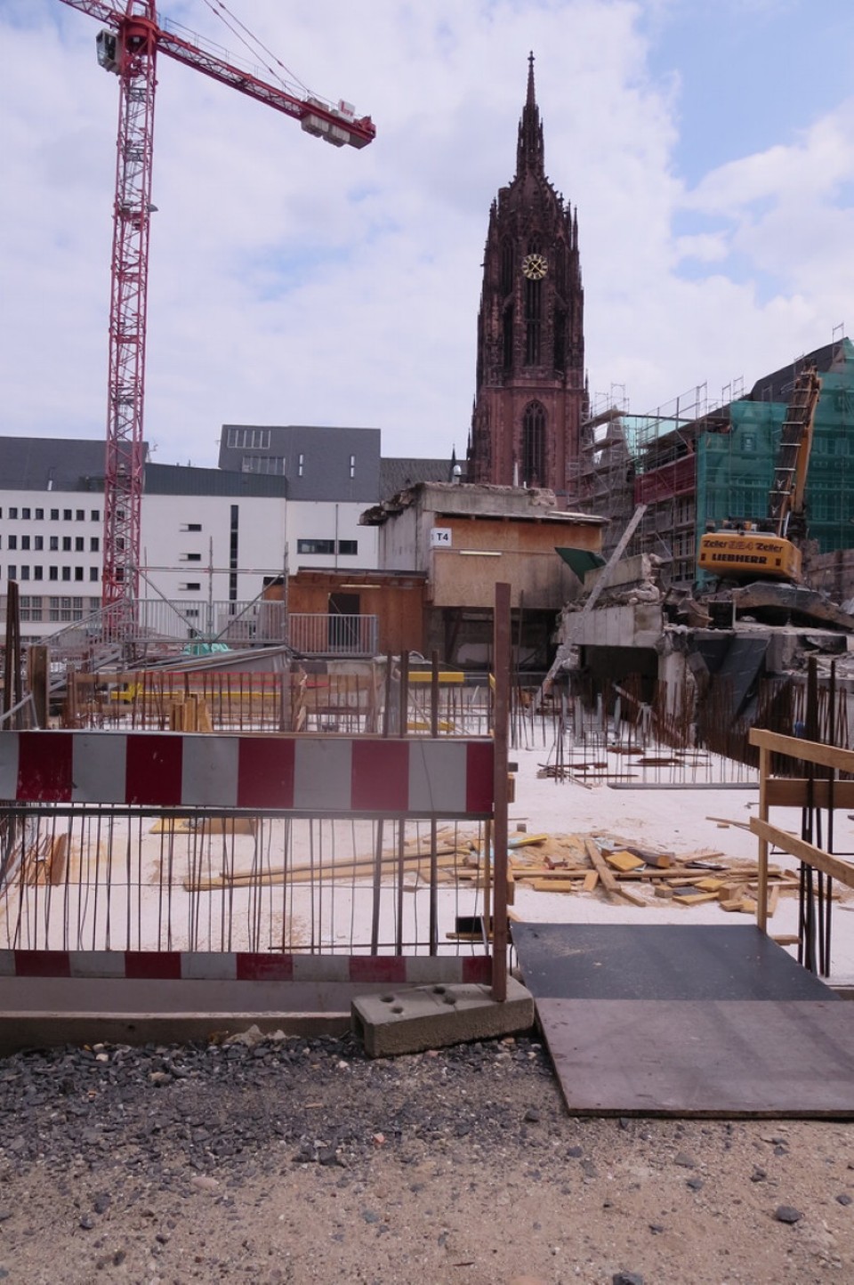 Deutschland - Frankfurt am Main - 