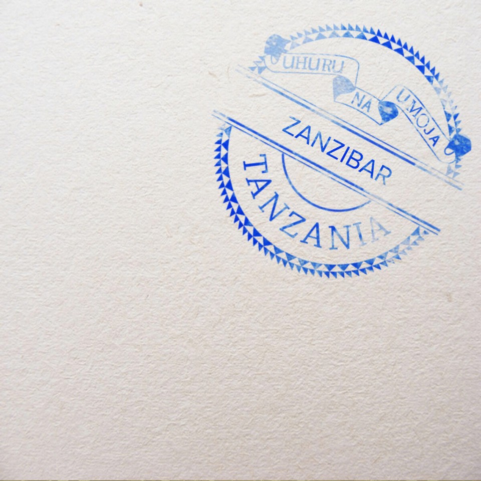 Tansania - Magharibi - 